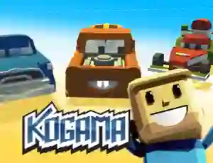 游戏KOGAMA: Radiator Springs在线