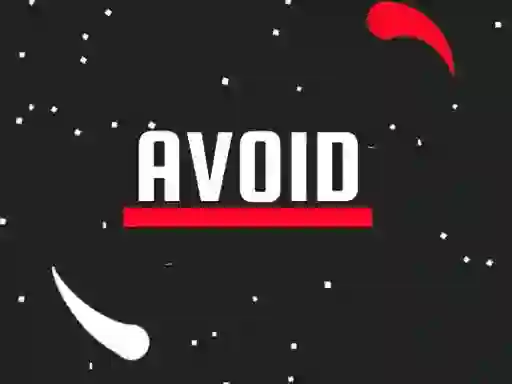 游戏Avoid在线