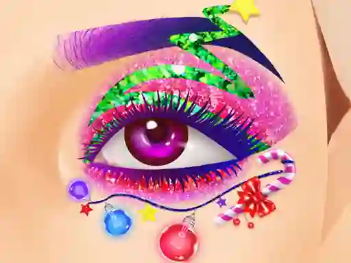 游戏Eye Art 2在线