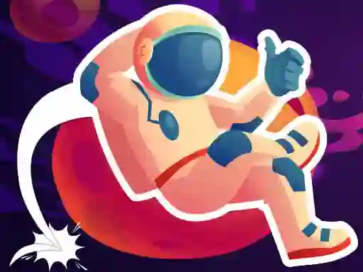 游戏Jump On Jupiter在线