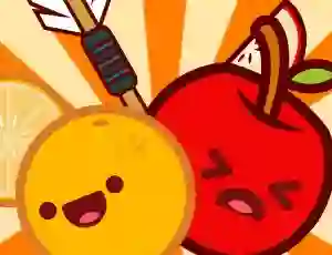 游戏Fruit Shoot Boom在线