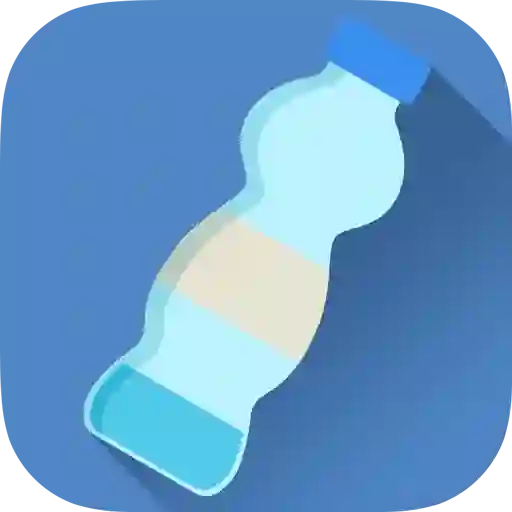 游戏Bottle Flip Challenge在线
