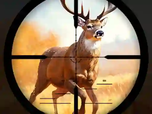 游戏Wild Hunting Clash在线