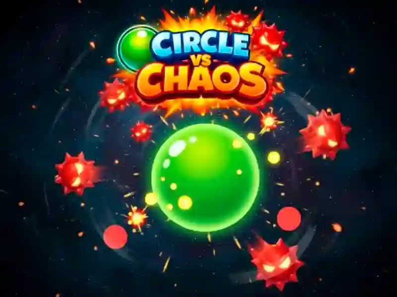 游戏Circle vs Chaos在线