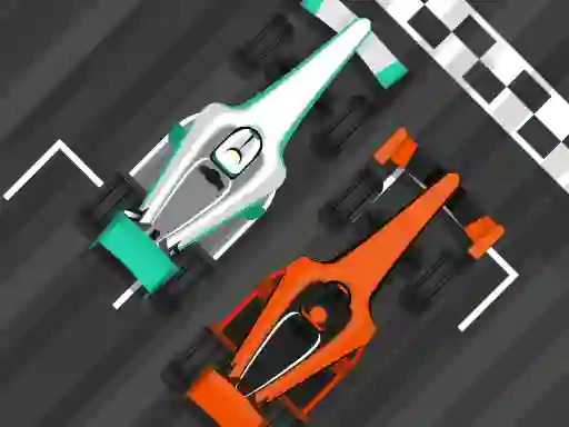 游戏F1 Drift Racer在线