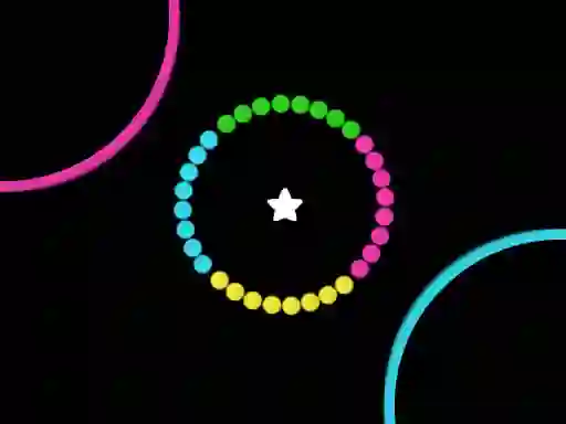 游戏Color Exchange在线