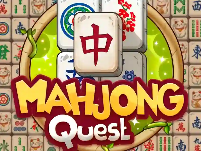 游戏Mahjong Link Puzzle在线