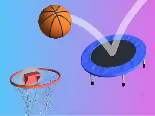 游戏Basket Puzzle在线