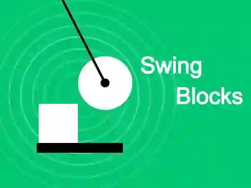游戏Swing Blocks在线