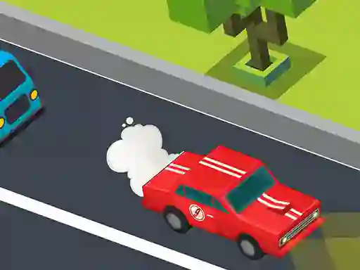 游戏Driver Rush在线