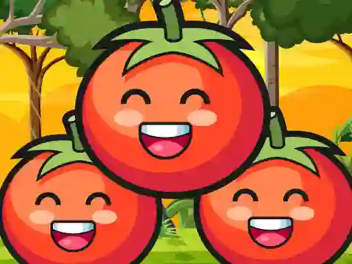 游戏Tomato Ketchup在线