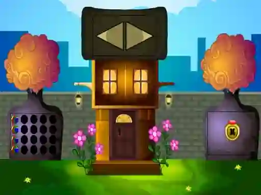 游戏Colony Escape在线