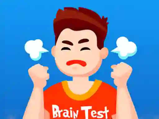 游戏Test Your Brain!在线