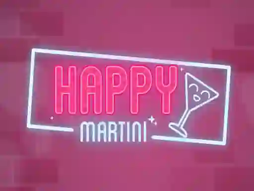 游戏Happy Hour在线