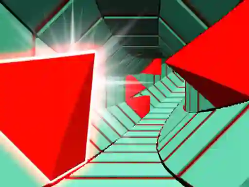 游戏Two Tubes 3d在线