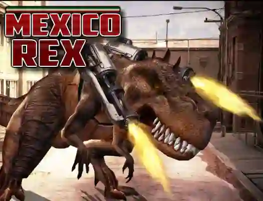 游戏Mexico rex在线