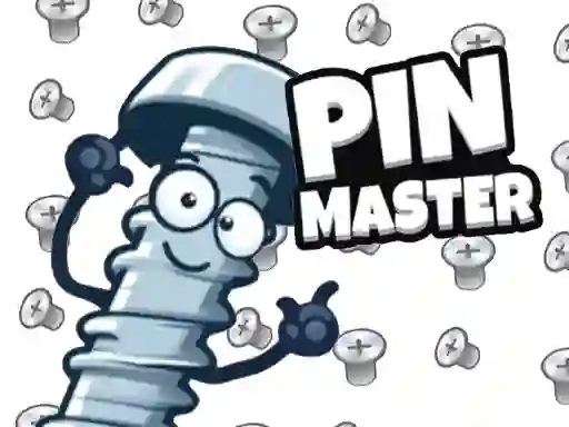 游戏Pin Master在线