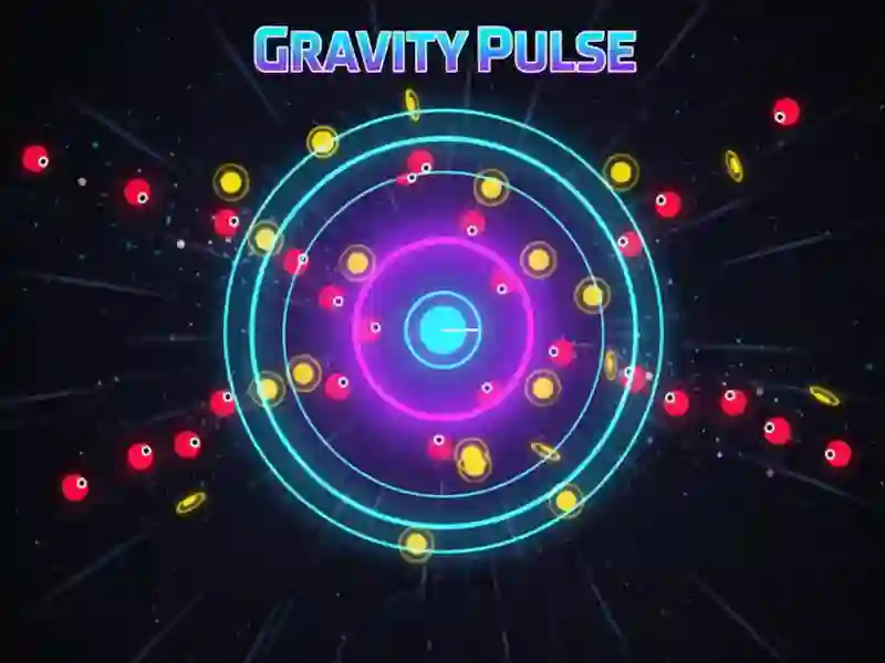 游戏Gravity Pulse在线