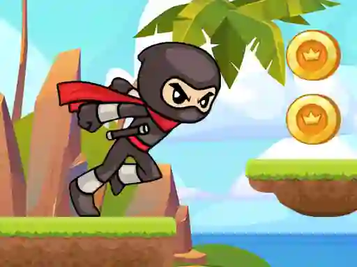 游戏Fast Ninja在线