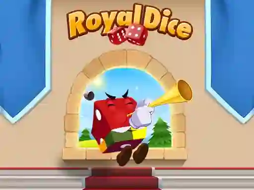 游戏Royal Dice在线