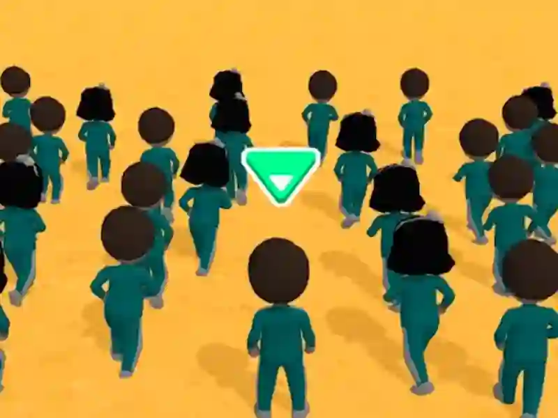 游戏DontMove在线
