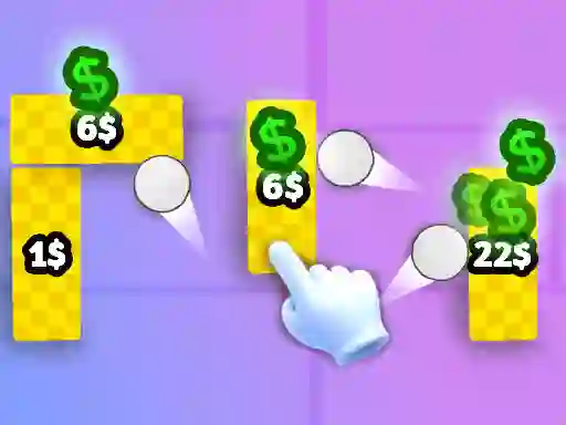 游戏Money ping pong在线