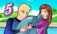 游戏My Dolphin Show 5在线