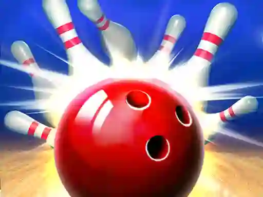 游戏Bowling在线