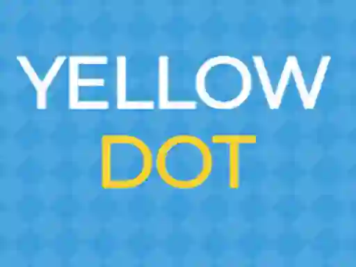 游戏Yellow Dot在线