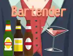 游戏Bartender在线