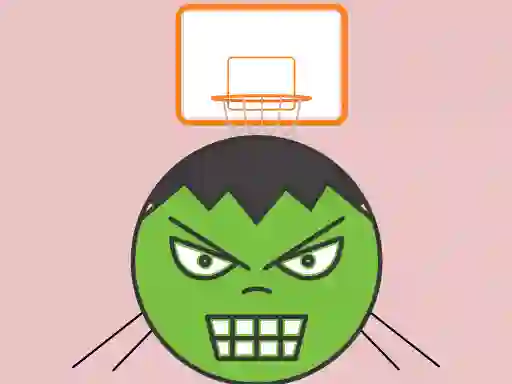 游戏Flick Superhero在线