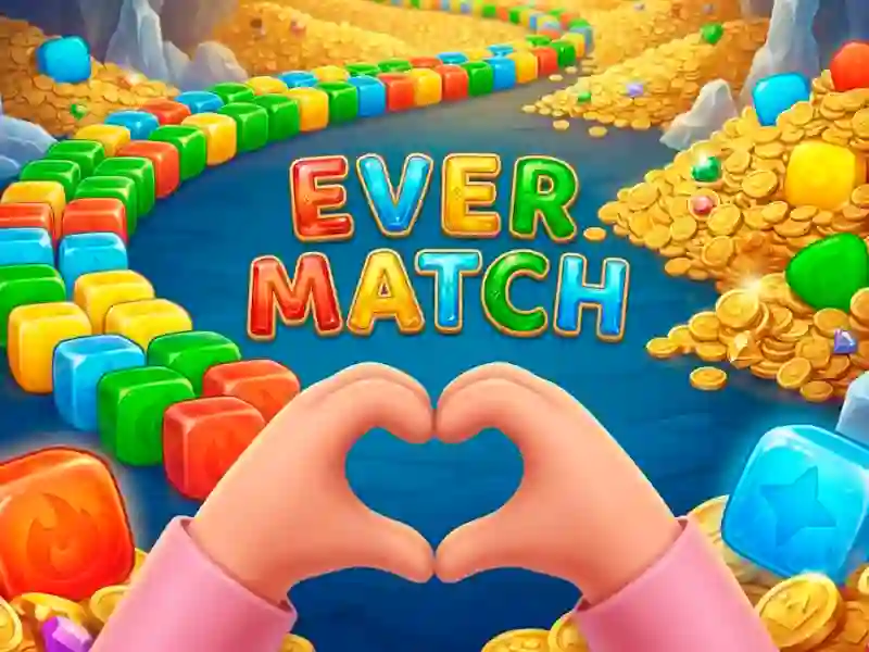 游戏Ever Match在线
