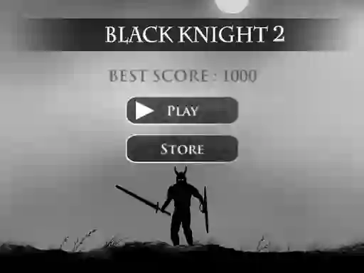 游戏Black Knight 2在线
