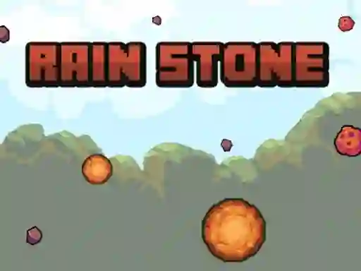游戏Rain Stone在线