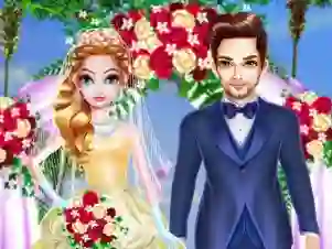 游戏Bride Wedding Dresses在线