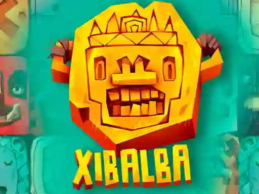 游戏Xibalba Match在线