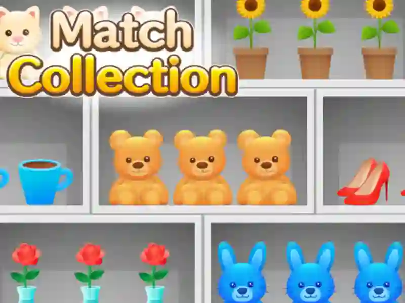 游戏Match Collection在线