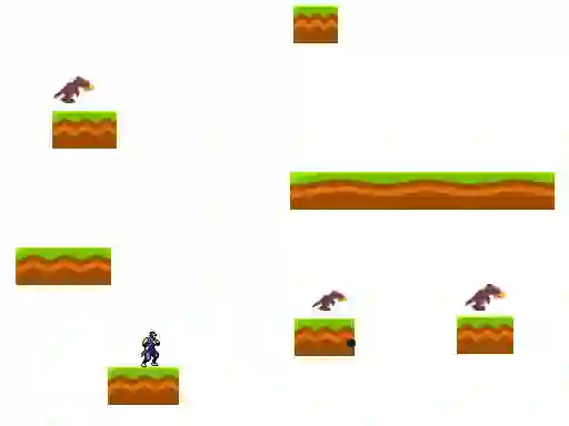 游戏Ninja Monster Killer在线