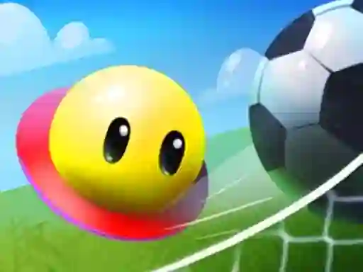 游戏Soccer Ping. io在线