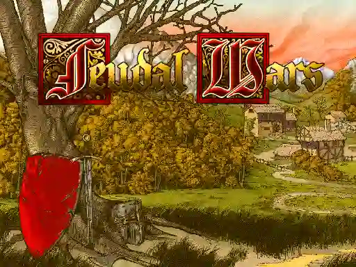 游戏Feudal Wars在线