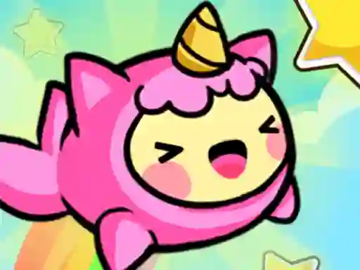 游戏Happy Hop Online在线