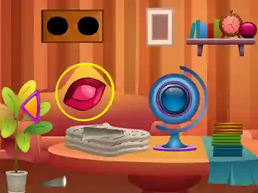 游戏Find the Teddy Bear在线