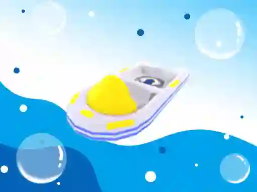 游戏Water Race 3d在线