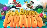 游戏Sea Bubble Pirates在线