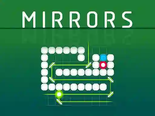 游戏Mirrors在线