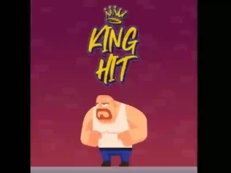 游戏King Hit在线