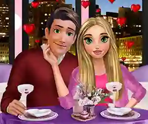游戏Lovers Date Night在线