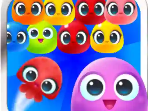 游戏Bubble Shooter Passion在线