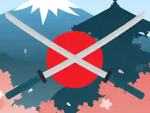 游戏Samurai Master Match 3在线