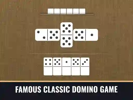 游戏Domino在线